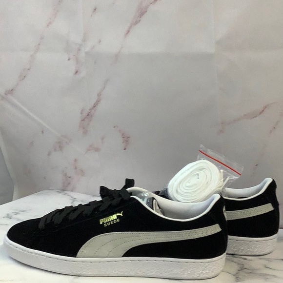 Puma Other - NIB PUMA Sneakers - Men's Suede Classic XXI
